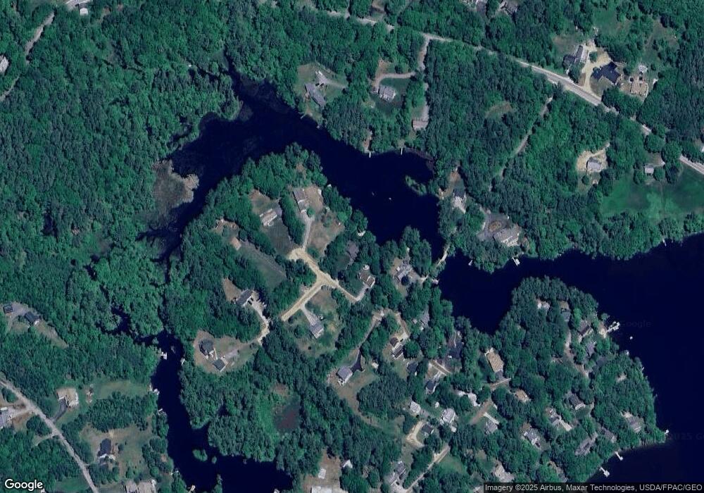 14 Kooaukee Ct, Strafford, NH 03884 - photo 1