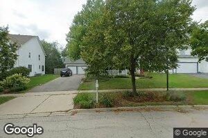 3178 Hampshire Ln, Waukegan, IL 60087