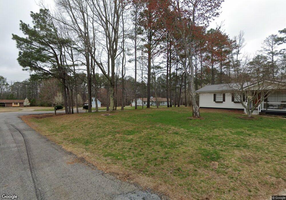 626 Old Corinth Rd, Buchanan, GA 30113 - photo 1
