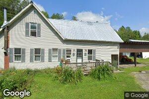 3179 N Wolcott Rd, Wolcott, VT 05680