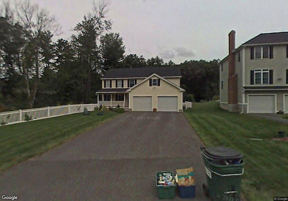 15 Red Barn Rd, Holden, MA 01520 - photo 1