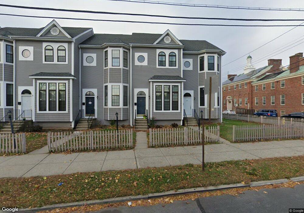 841 Park Ave, Bridgeport, CT 06604 - photo 1