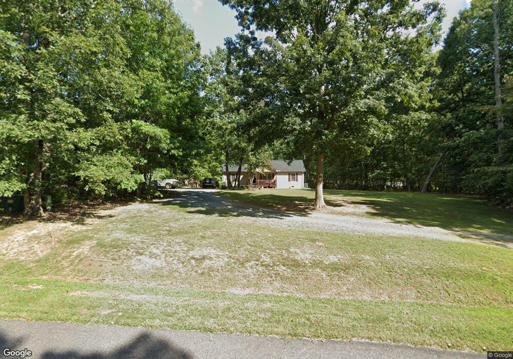 28646 Morel Way, Rhoadesville, VA 22542 - photo 1
