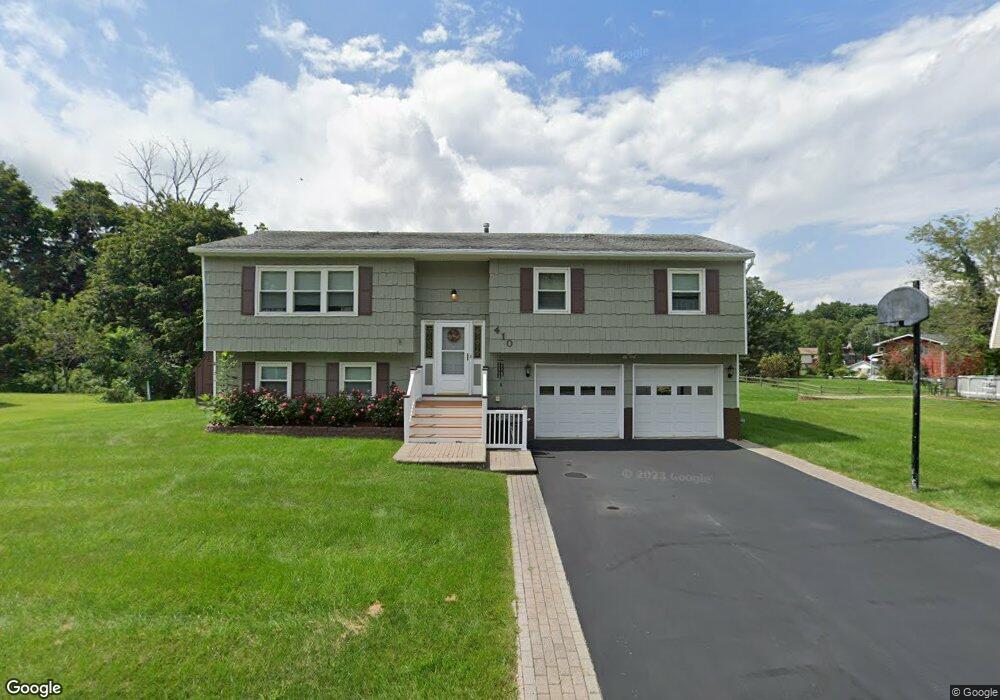 410 Philo St, New Windsor, NY 12553 - photo 1