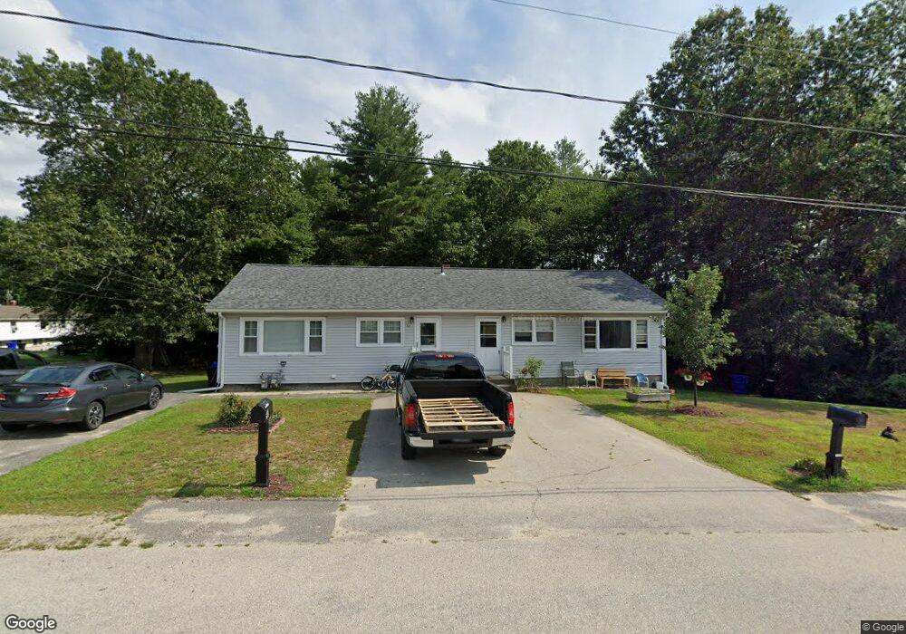 9 Belknap Terrace, Hudson, NH 03051 - photo 1