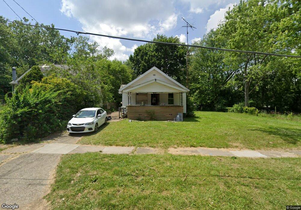2009 Burns St, Flint, MI 48506 - photo 1
