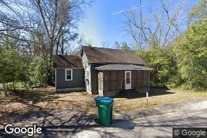 105 Molly St, Saint Matthews, SC 29135
