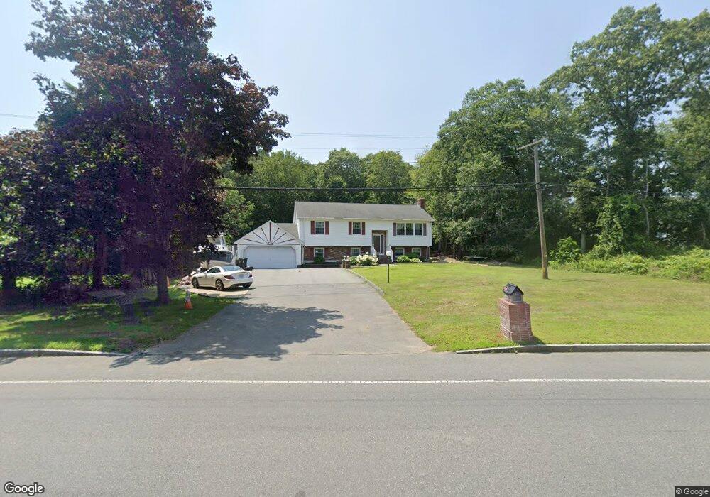 187 Slocum Rd, North Dartmouth, MA 02747 - photo 1