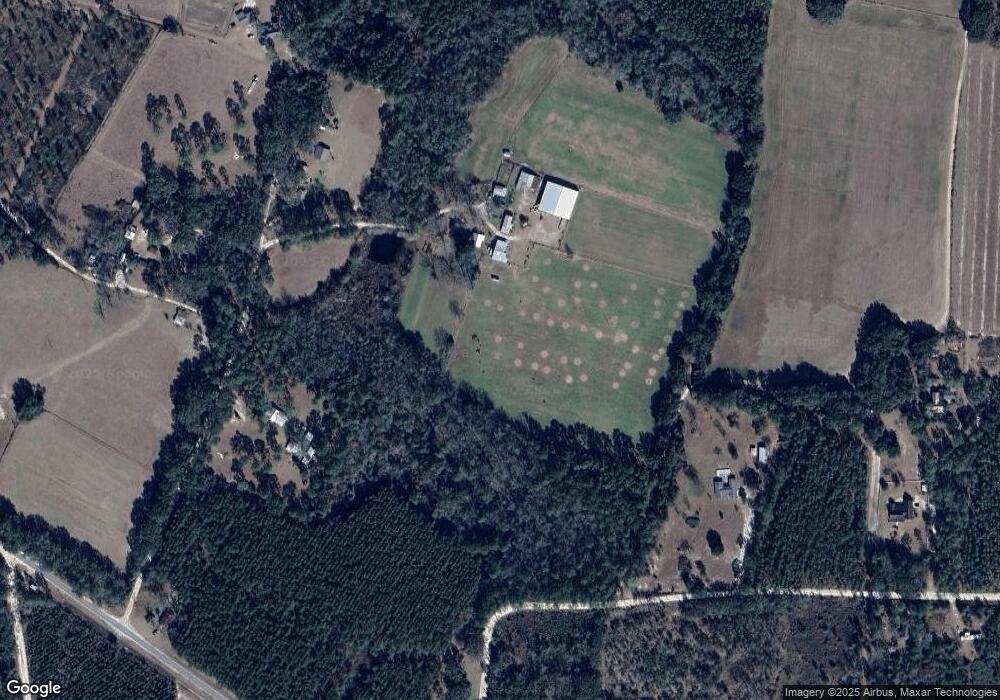 60 Ada Ln, Hoboken, GA 31542 - photo 1