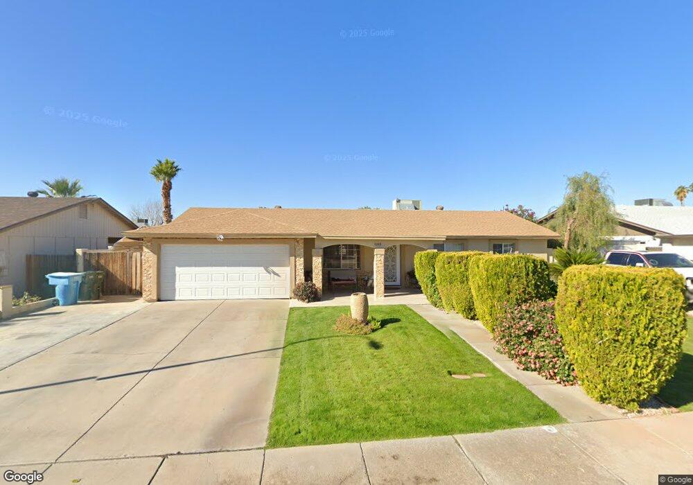 4140 N 86th Ave, Phoenix, AZ 85037 - photo 1