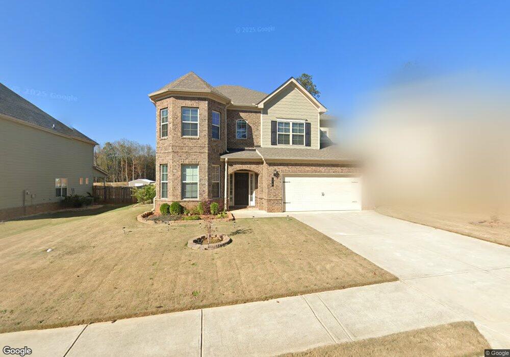 170 Regency Place, Covington, GA 30016 - photo 1