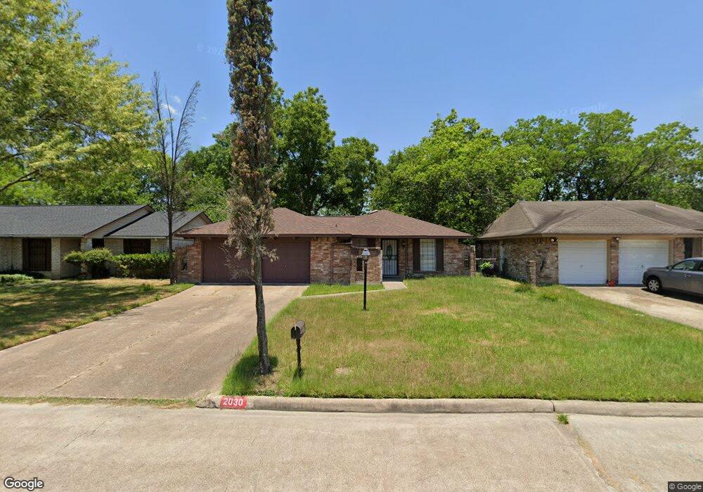 2030 Bunzel St, Houston, TX 77088 - photo 1