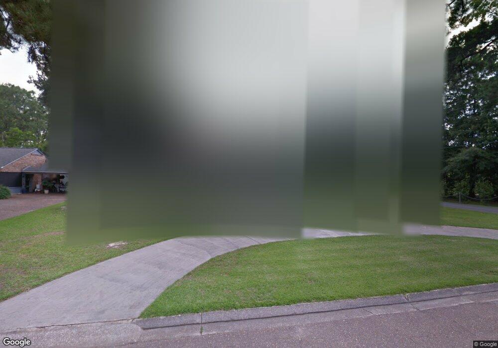 1208 W 8th St, Deridder, LA 70634 - photo 1