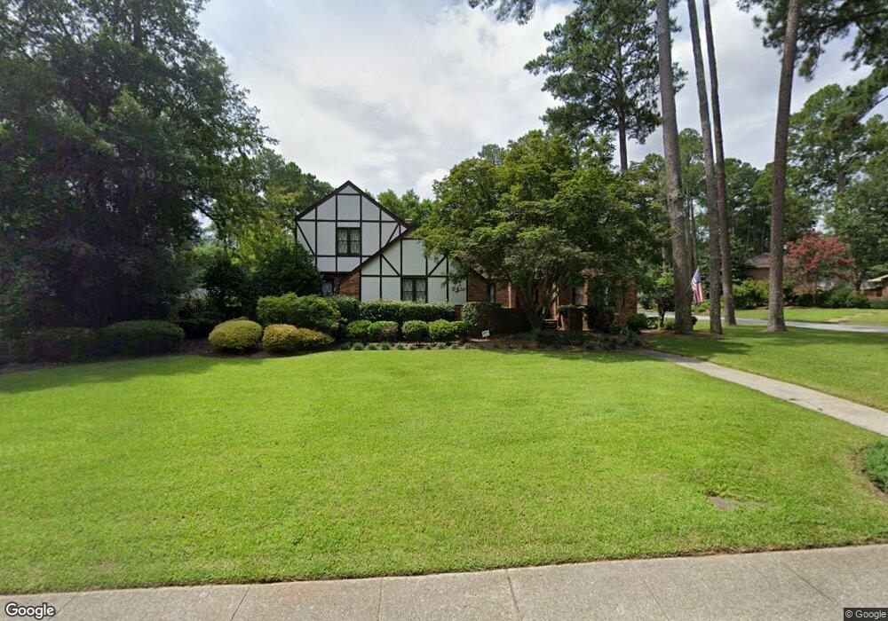 725 Ravenel Rd, Augusta, GA 30909 - photo 1
