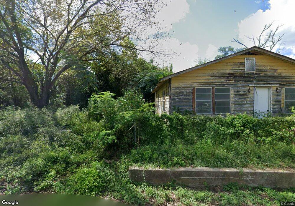 417 Carlisle St, Deridder, LA 70634 - photo 1