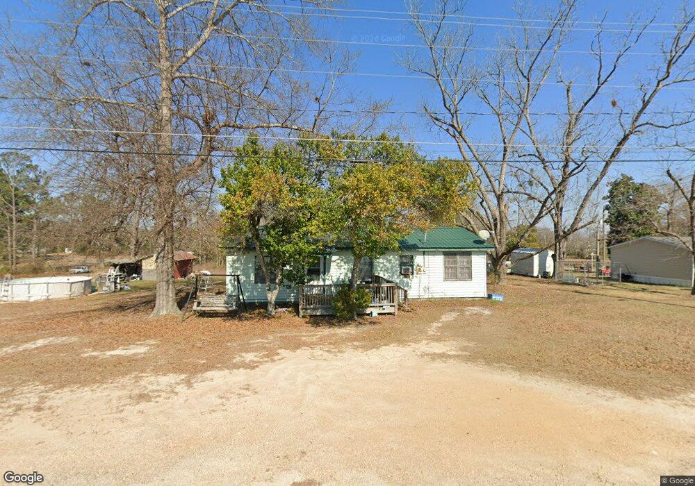 704 10th St, Mc Rae Helena, GA 31037 - photo 1