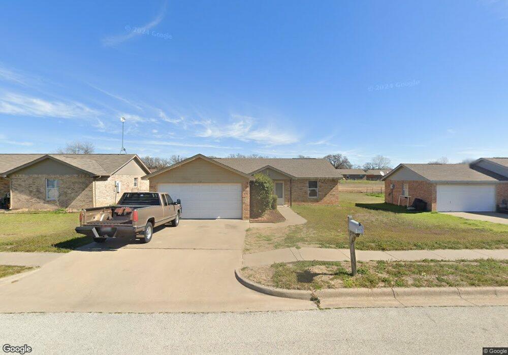 212 Dean Ct, Granbury, TX 76049 - photo 1