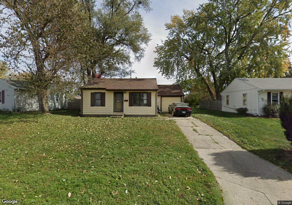 400 E 22nd St S, Newton, IA 50208 - photo 1