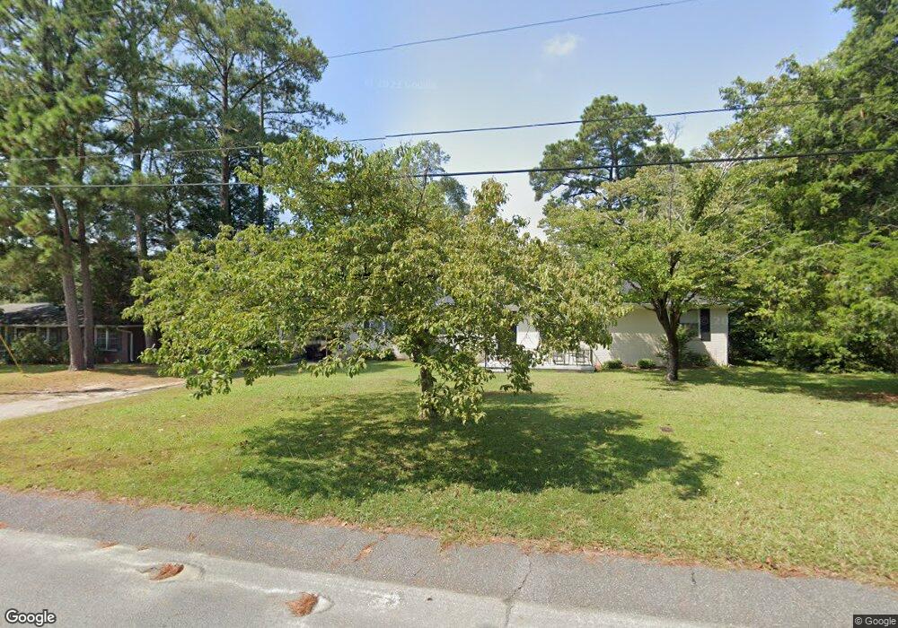 590 Rainbow Cir, West Columbia, SC 29170 - photo 1