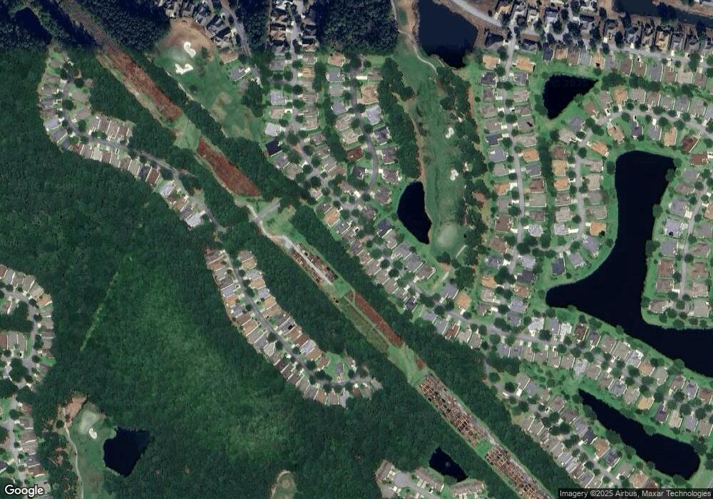 63 Hampton Cir, Bluffton, SC 29909 - photo 1