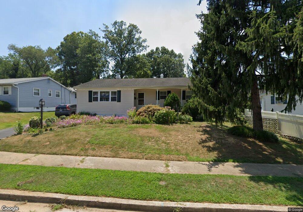 3383 Crumpton S, Laurel, MD 20724 - photo 1