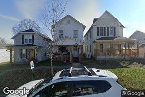 150 W 1st St, Ceredo, WV 25507