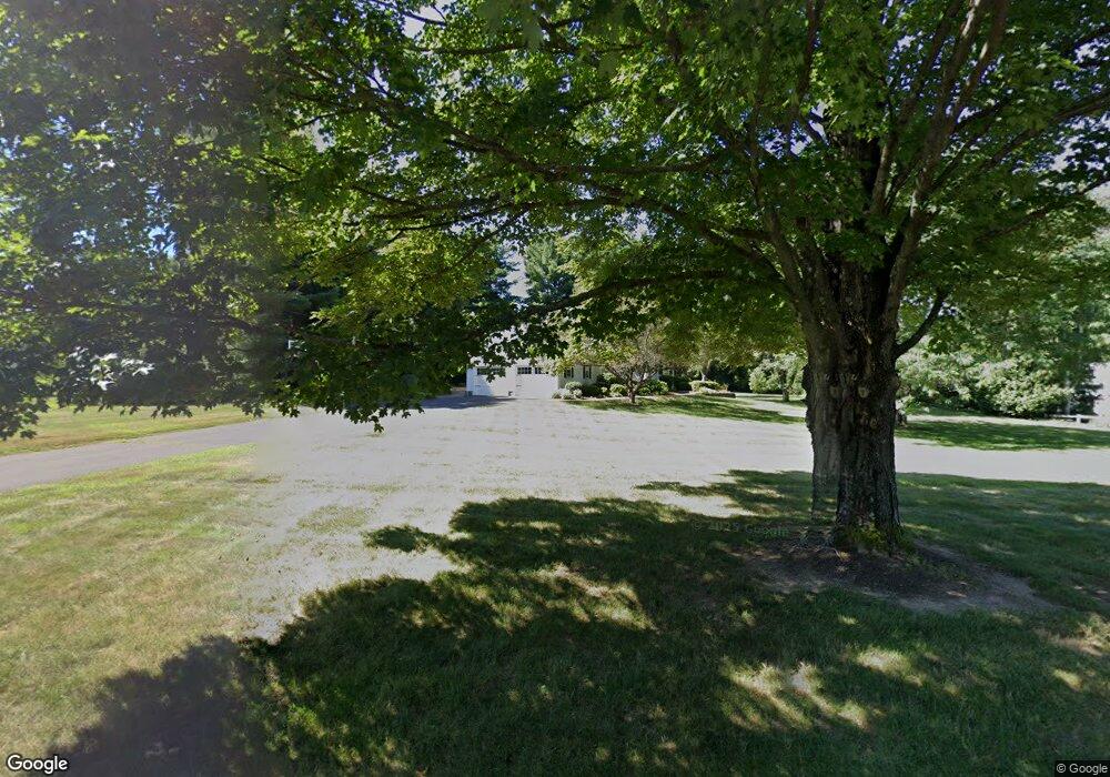 503 Firetown Rd, Simsbury, CT 06070 - photo 1