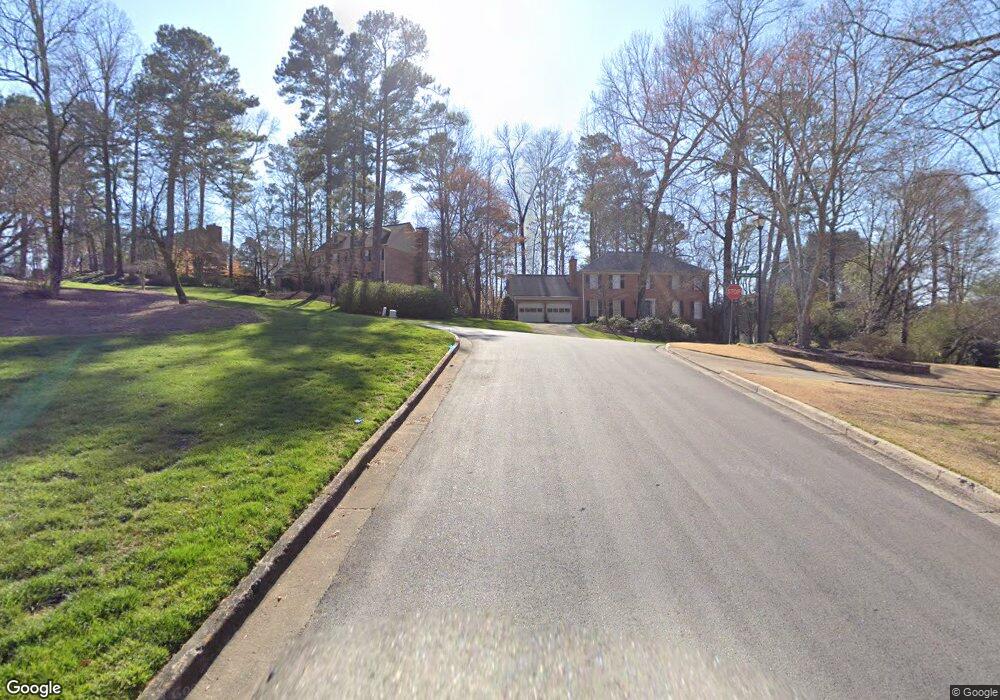 0 Vanderbilt Way NE, Marietta, GA 30068 - photo 1