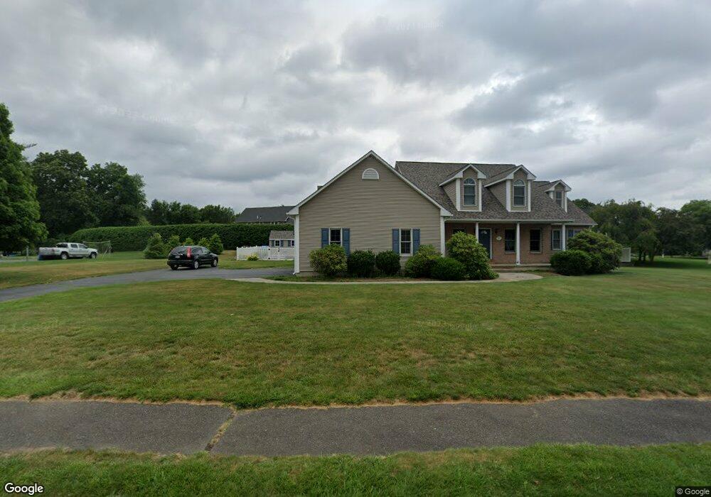 30 San Souci Dr, South Hadley, MA 01075 - photo 1