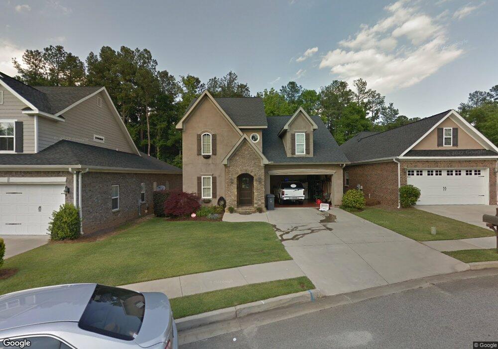 602 Jones Landing Ct, Evans, GA 30809 - photo 1
