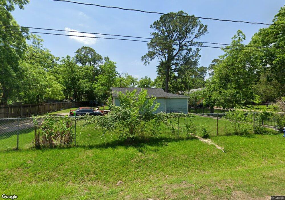 2326 Knight St, Houston, TX 77093 - photo 1