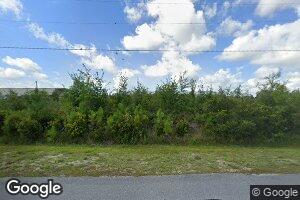 2124 Broken Branch Way, Panama City, FL 32405