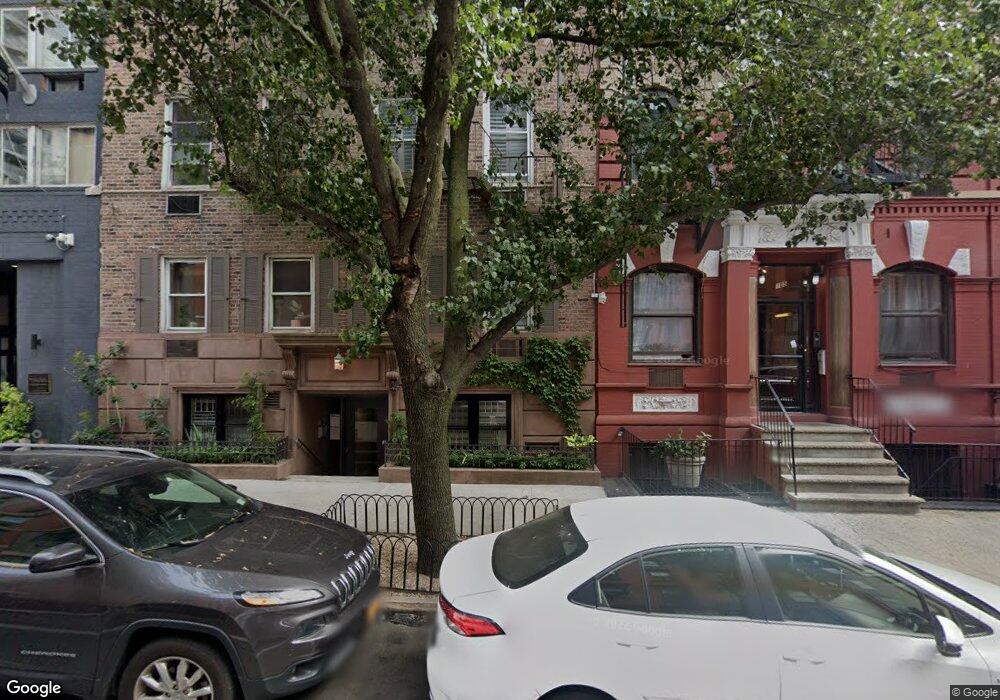 103 E 10th St unit 4B, New York, NY 10003 - photo 1