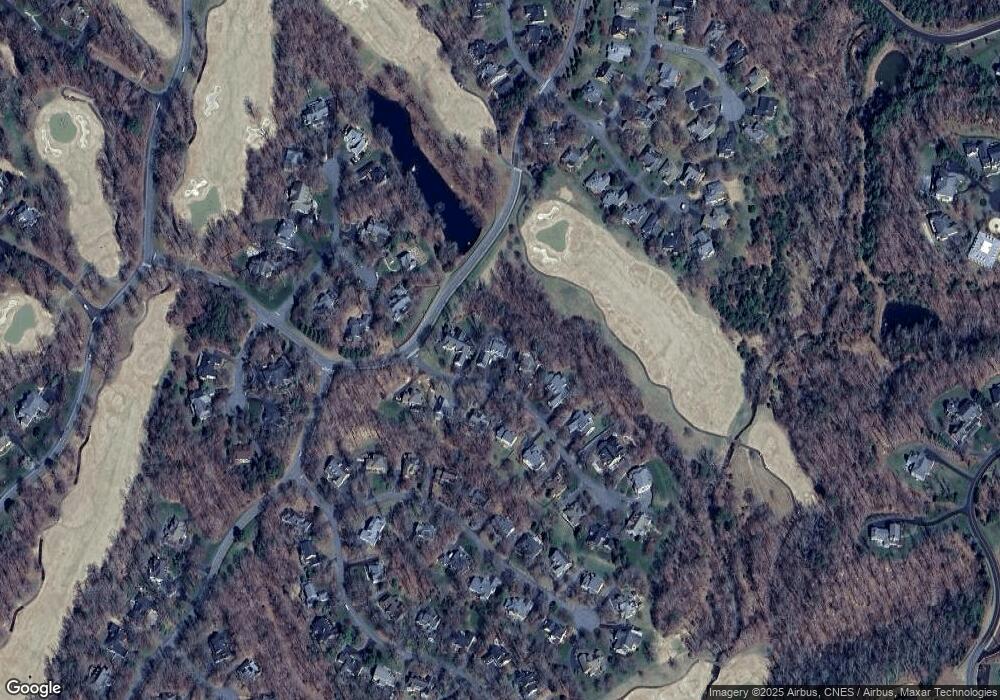 3394 Cesford Grange, Keswick, VA 22947 - photo 1