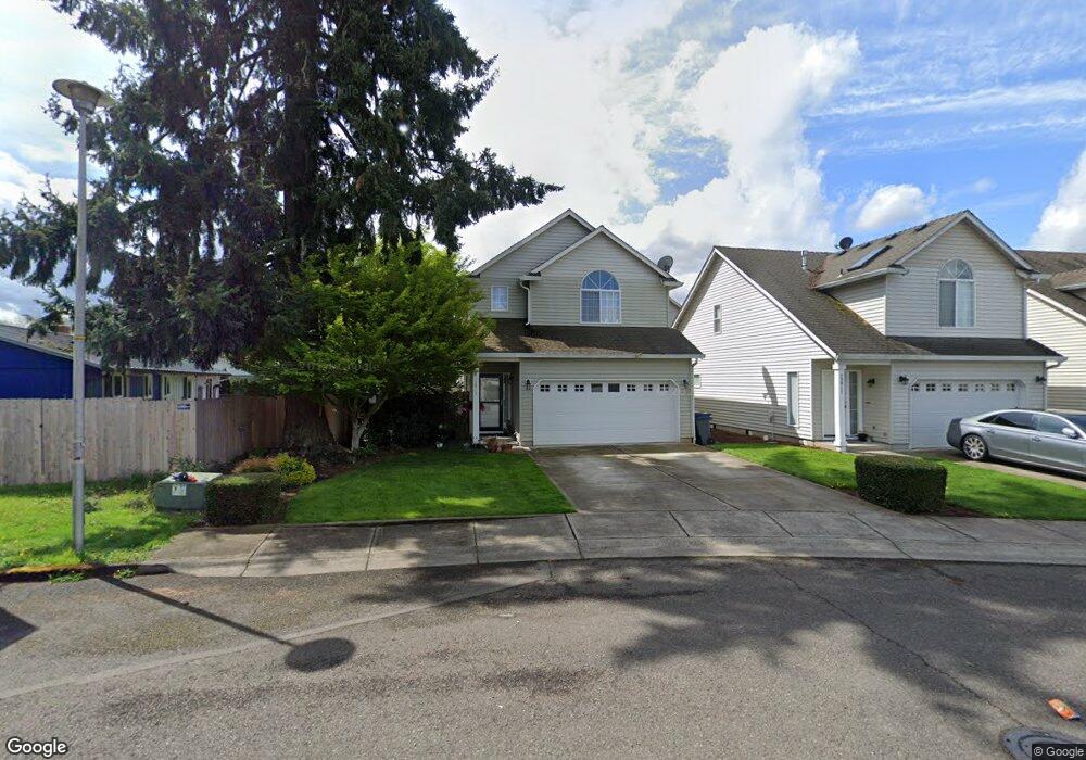 13913 NE 63rd St, Vancouver, WA 98682 - photo 1