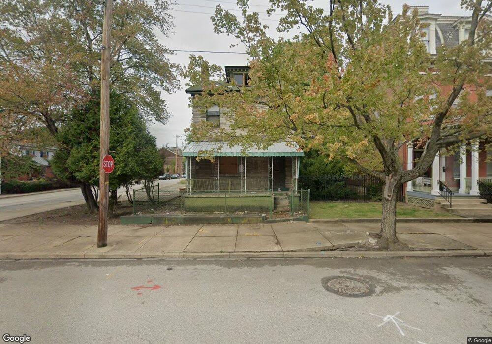 1122 Liverpool St, Pittsburgh, PA 15233 - photo 1