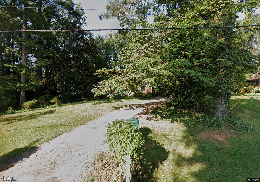 2787 Jodeco Dr, Jonesboro, GA 30236 - photo 1