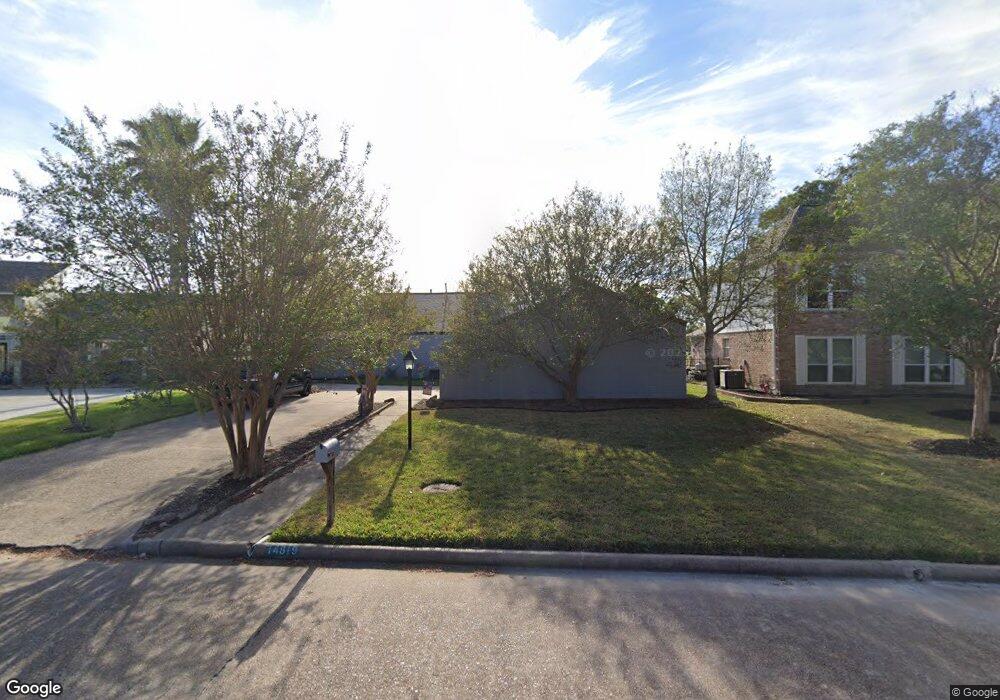 14819 El Miranda Dr, Houston, TX 77095 - photo 1