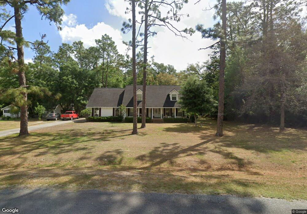 116 Amber Cir, Folkston, GA 31537 - photo 1