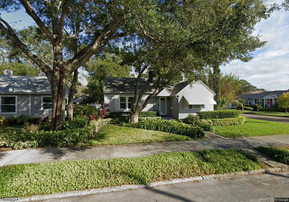 1301 14th St N, Saint Petersburg, FL 33705 - photo 1