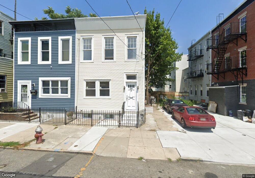 104 Griffith St, Jersey City, NJ 07307 - photo 1