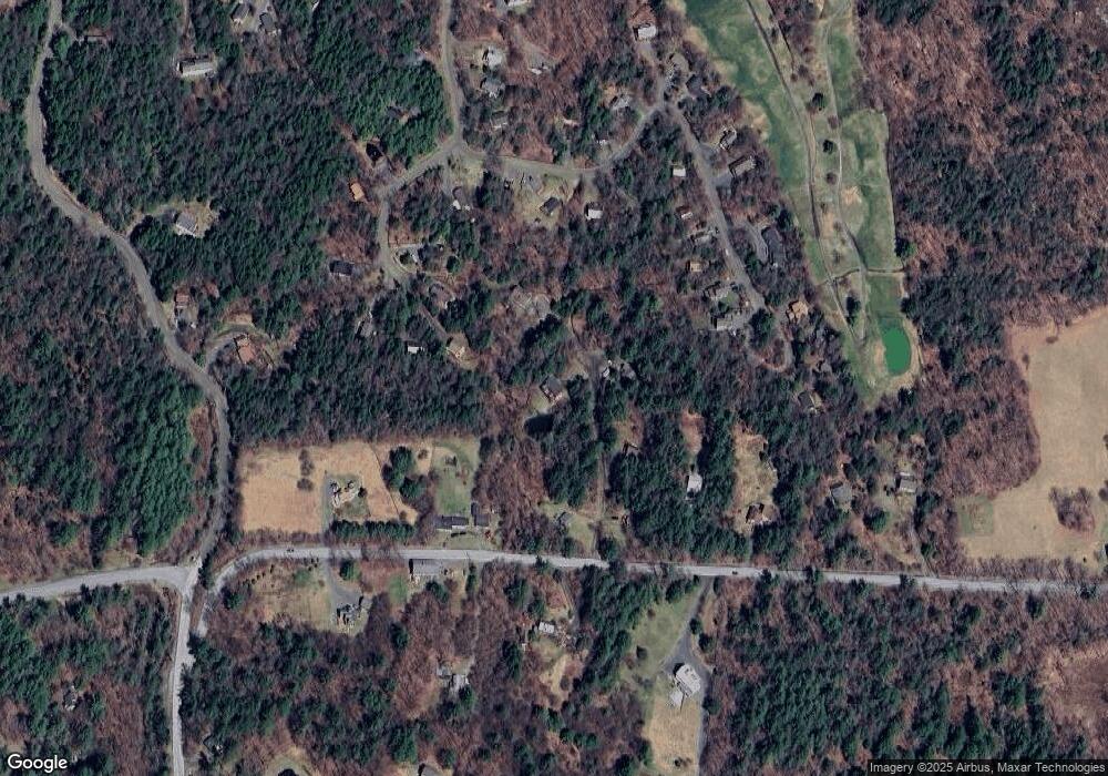 18 Strider Ln, Wilmington, VT 05363 - photo 1