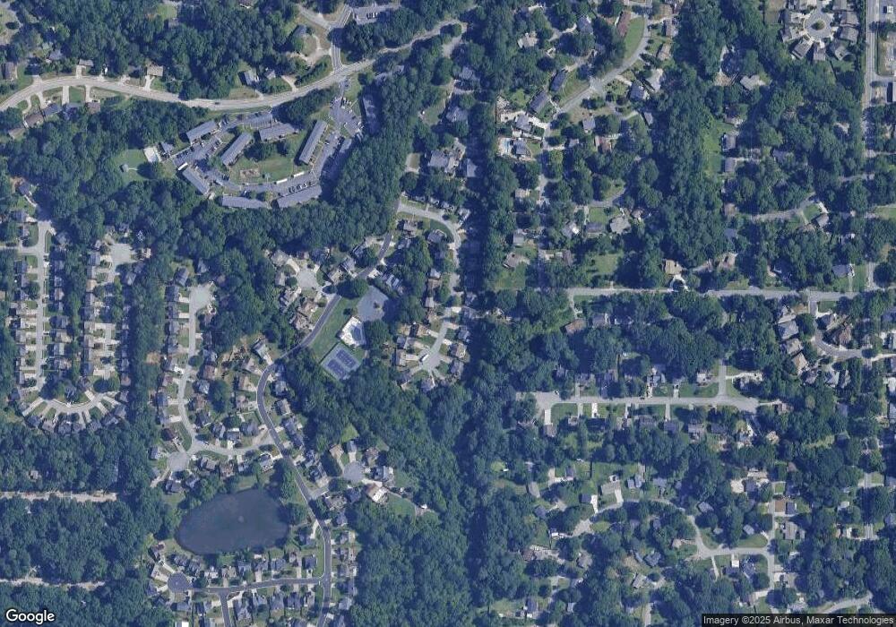 0 Chateau Ln SE, Smyrna, GA 30082 - photo 1