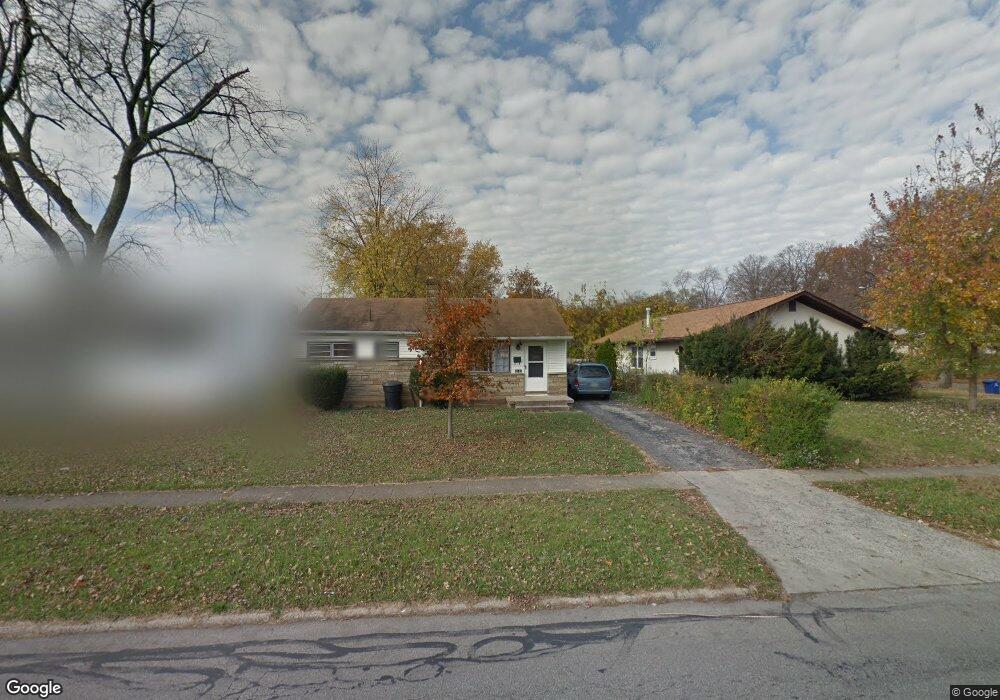 1143 Beechwood Rd, Columbus, OH 43227 - photo 1