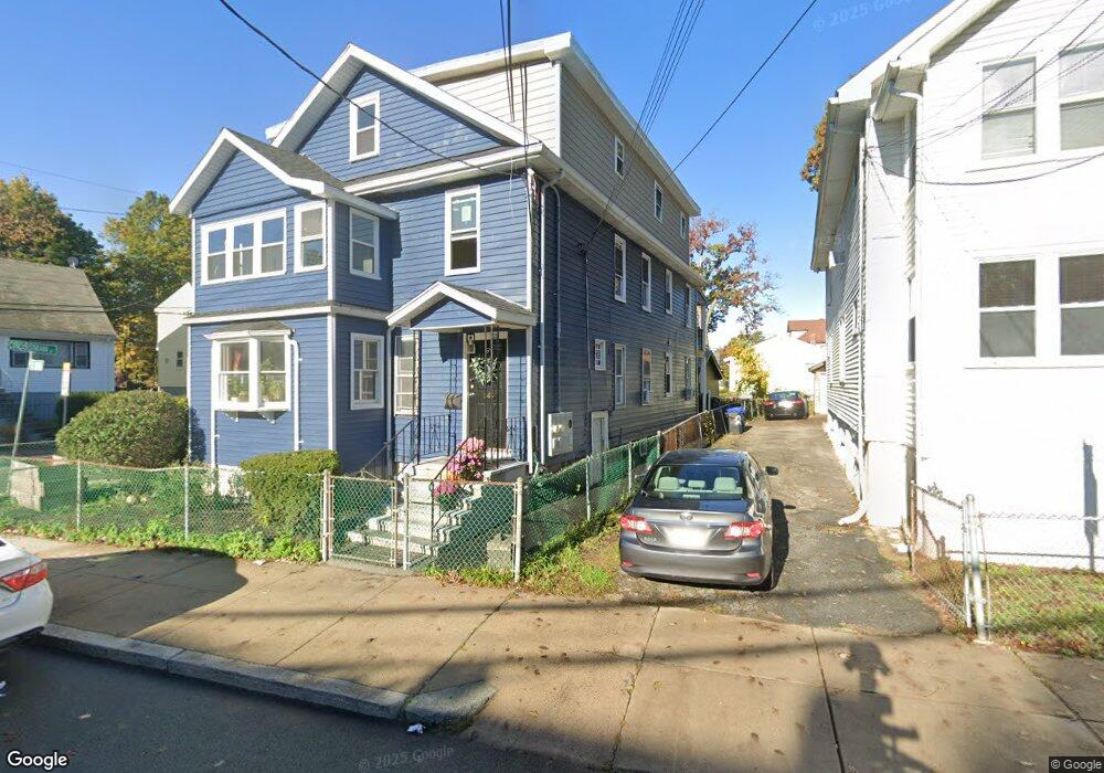 243 W Selden St unit 2, Mattapan, MA 02126 - photo 1