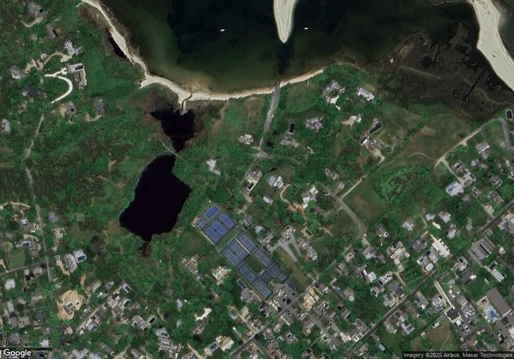 38 Braleys Way, Edgartown, MA 02539 - photo 1