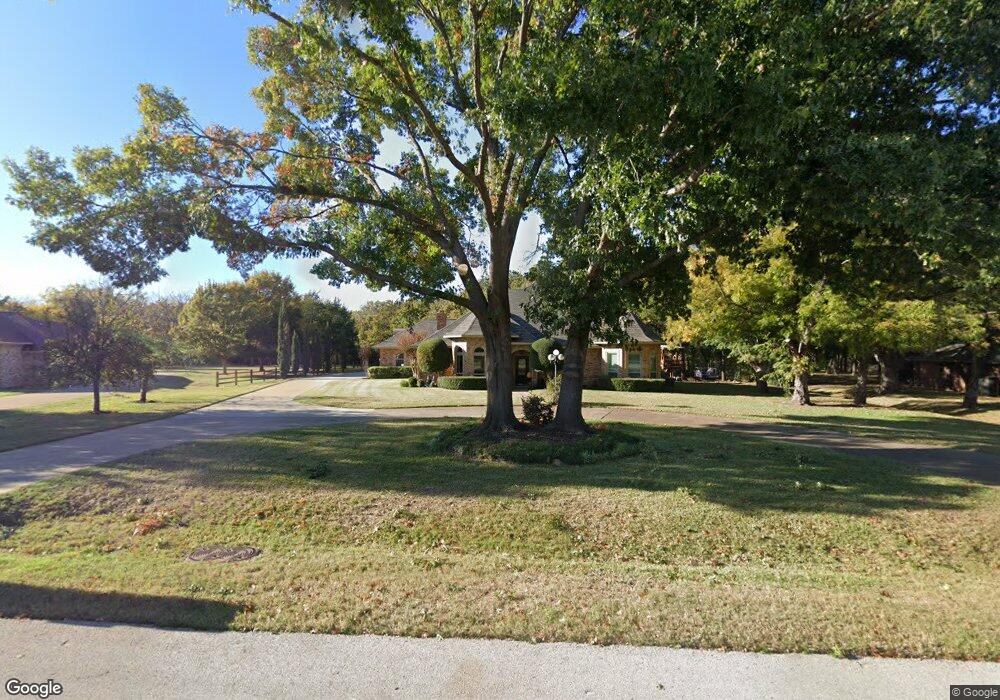 1406 Whispering Dell Ct, Southlake, TX 76092 - photo 1