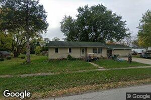 413 Montrose Ave, Dumont, IA 50625