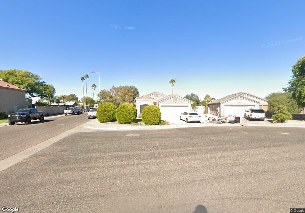 8910 W Avalon Dr, Phoenix, AZ 85037 - photo 1