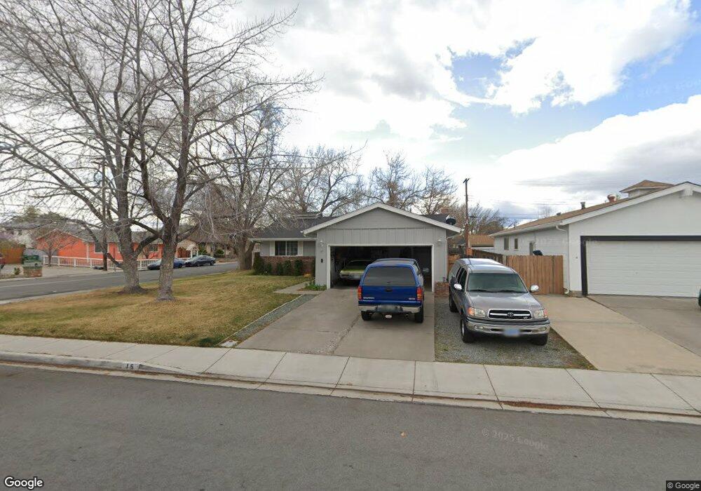 15 Devere Way, Sparks, NV 89431 - photo 1